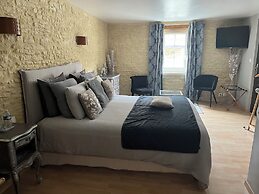 Chambres d'Hôtes de l'Ancienne Auberge