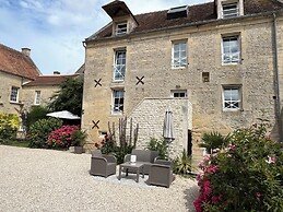 Chambres d'Hôtes de l'Ancienne Auberge