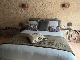 Chambres d'Hôtes de l'Ancienne Auberge