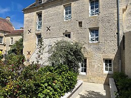 Chambres d'Hôtes de l'Ancienne Auberge