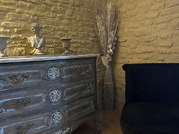 Chambres d'Hôtes de l'Ancienne Auberge