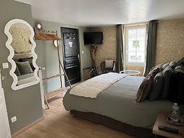 Chambres d'Hôtes de l'Ancienne Auberge