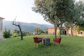 Feel Discovery Casa da Granja in Douro