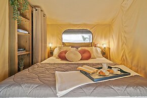 Camping Castell Montgrí