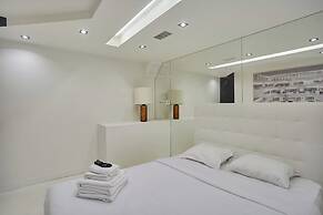 Appartement Centre de Paris Le Marais