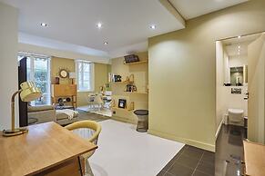Appartement Centre de Paris Le Marais