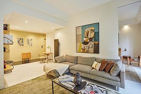 Appartement Centre de Paris Le Marais