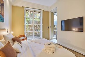 Appartement Centre de Paris Le Marais