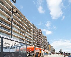 Modern 2-bedroom Flat With sea Views