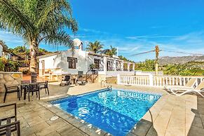 Villa Elisa