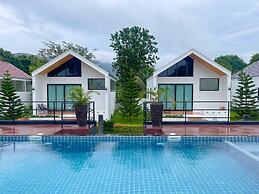 The Estretto Resort