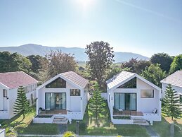 The Estretto Resort