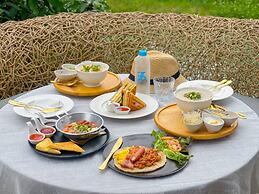The Estretto Resort