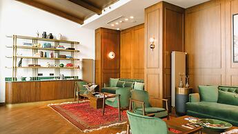 Liv Hotels  Erciyes