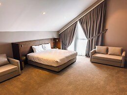 Liv Hotels  Erciyes