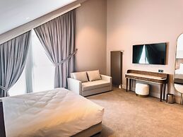 Liv Hotels  Erciyes