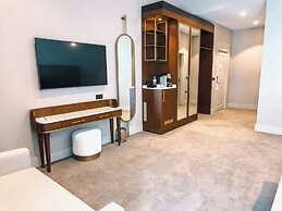 Liv Hotels  Erciyes