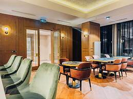 Liv Hotels  Erciyes
