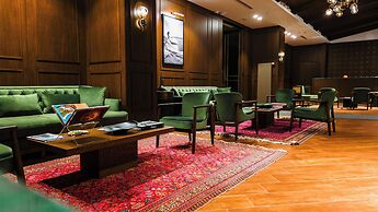Liv Hotels  Erciyes