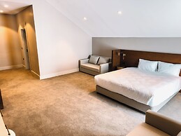 Liv Hotels  Erciyes