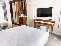 Liv Hotels  Erciyes