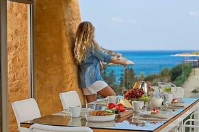 Chania Olea Villa - Breathtaking Summer Getaway