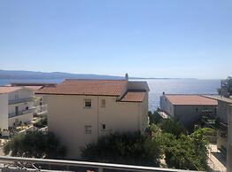 Apartmani Villa Borzic