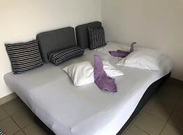 Apartmani Villa Borzic