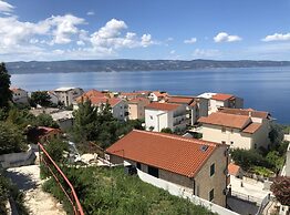 Apartmani Villa Borzic