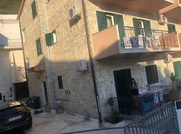 Apartmani Villa Borzic