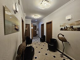 Hotel Giorgi