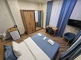 Hotel Giorgi