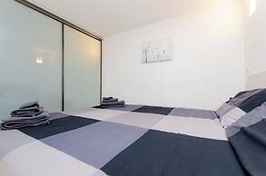VivimiHome-Esclusivo loft con terrazzo