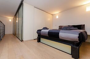 VivimiHome-Esclusivo loft con terrazzo
