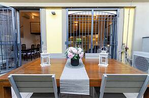 VivimiHome-Esclusivo loft con terrazzo