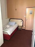 HOTEL MYOSOTIS