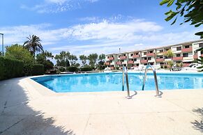 Relaxing Apt Near the Beach