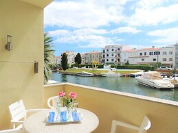 Relaxing Apt Near the Beach