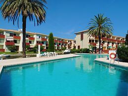 Relaxing Apt Near the Beach