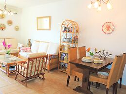 Relaxing Apt Near the Beach