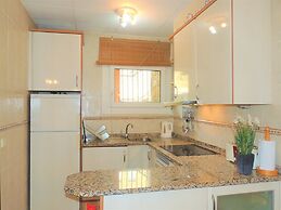 Relaxing Apt Near the Beach