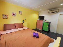 PRAKAI RESORT