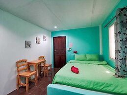 PRAKAI RESORT