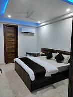 Amrit Residency