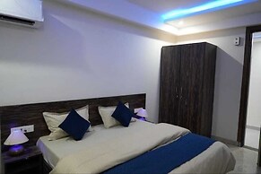 Amrit Residency