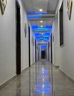Amrit Residency