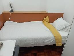 HOME CARRICHE