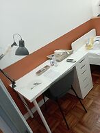 HOME CARRICHE