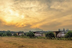 Darad Valley