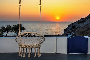 Sonus Mare Santorini